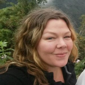 Meet your Posher, Jacqueline